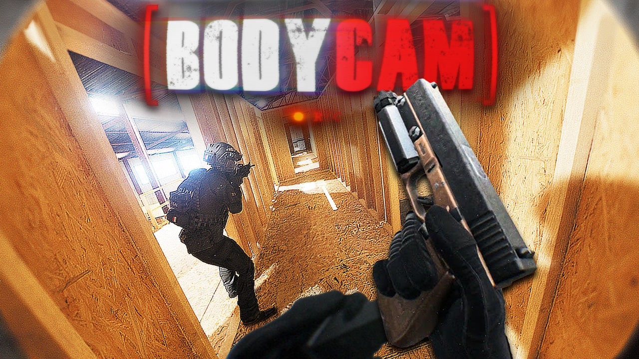 دانلود بازی Bodycam برای کامپیوتر