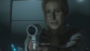 دانلود فارسی ساز بازی Resident Evil 2 Remake برای PS4