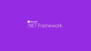 دانلود نرم افزار NET Framework.