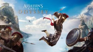 دانلود ترینر بازی Assassins Creed Odyssey