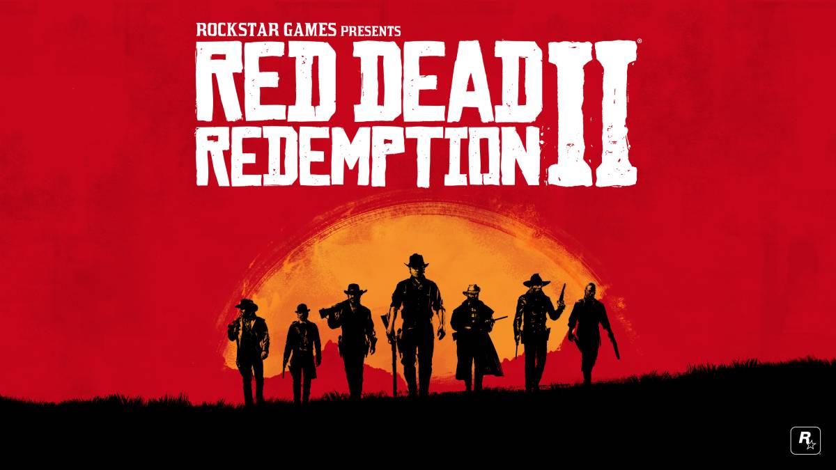 دانلود ترینر بازی Red Dead Redemption 2