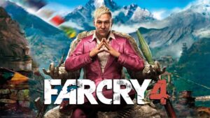 دانلود ترینر بازی Far Cry 4