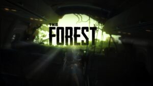 دانلود بازی The Forest برای کامپیوتر
