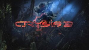 دانلود ترینر بازی Crysis 3
