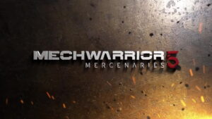 دانلود ترینر بازی MechWarrior 5 Mercenaries
