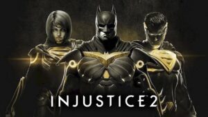 دانلود ترینر بازی Injustice 2