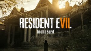 دانلود ترینر بازی Resident Evil 7 Biohazard