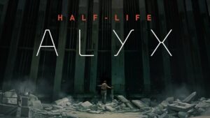 دانلود ترینر بازی Half-Life Alyx