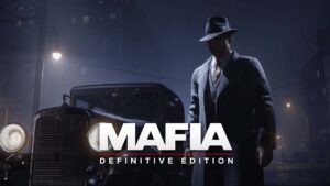 دانلود ترینر بازی Mafia Definitive Edition