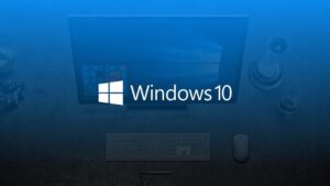 دانلود سیستم عامل Windows 10