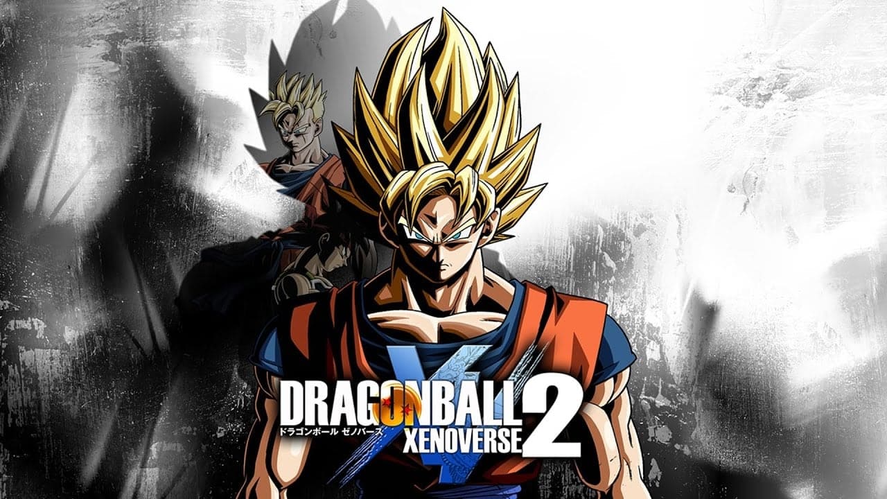 دانلود ترینر بازی Dragon Ball Xenoverse 2