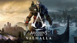 داستان بازی Assassins Creed Valhalla