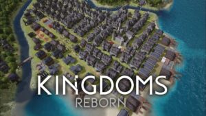دانلود ترینر بازی Kingdoms Reborn