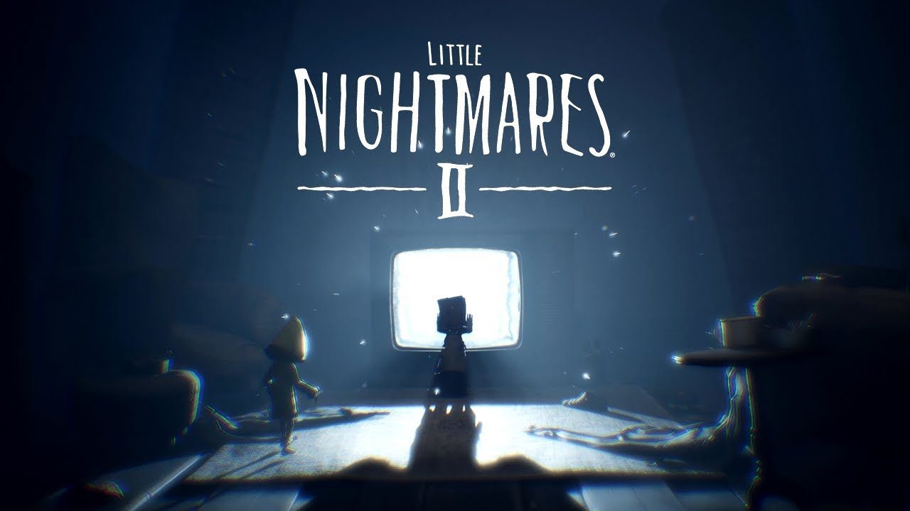 دانلود بازی Little Nightmares 2 برای کامپیوتر