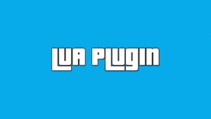 دانلود افزونه Lua Plugin برای GTA V