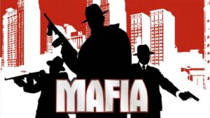 دانلود بازی Mafia 1 برای کامپیوتر