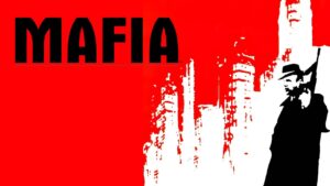 دانلود بازی Mafia 1 دوبله فارسی برای کامپیوتر