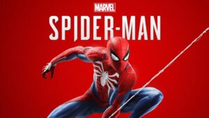 داستان بازی Marvels Spider-Man 2018