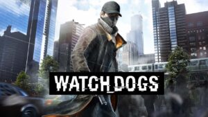 دانلود ترینر بازی Watch Dogs 1