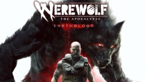 دانلود بازی Werewolf The Apocalypse Earthblood برای کامپیوتر