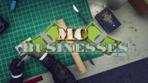 دانلود مد MC Businesses برای GTA V
