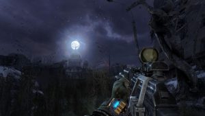 دانلود بازی Metro Last Light برای کامپیوتر