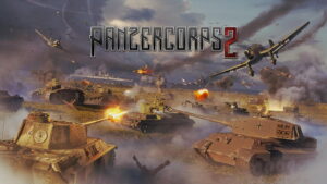 دانلود بازی Panzer Corps 2 برای کامپیوتر