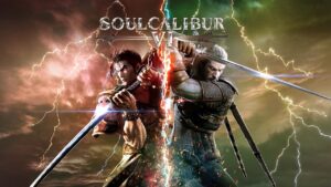 دانلود ترینر بازی Soulcalibur VI