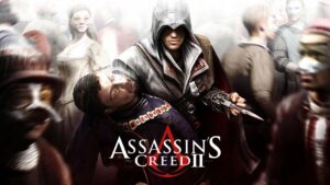 دانلود ترینر بازی Assassins Creed 2