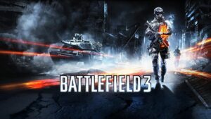 دانلود ترینر بازی Battlefield 3