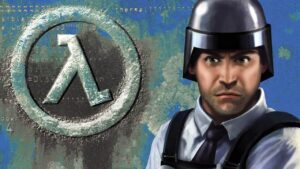 دانلود ترینر بازی Half-Life Blue Shift