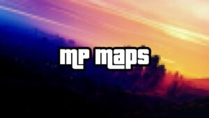 دانلود مد MP Maps برای GTA V