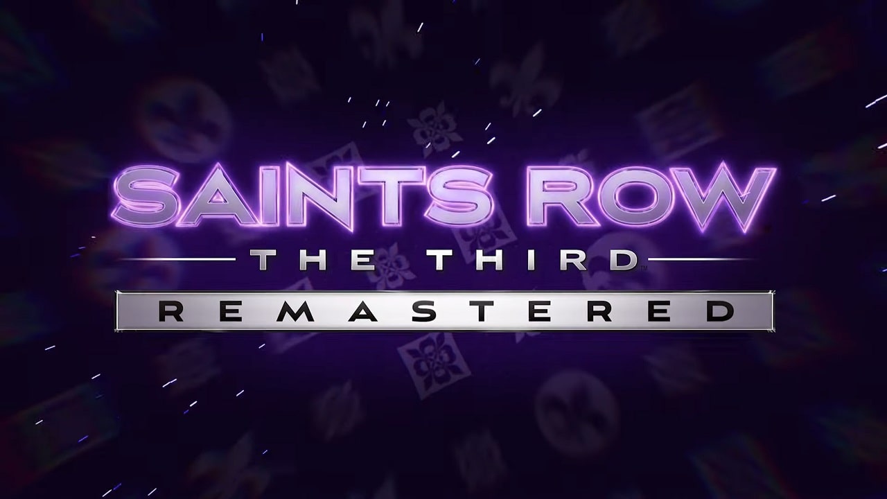 دانلود سیو بازی Saints Row The Third Remastered