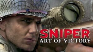 دانلود ترینر بازی Sniper Art of Victory