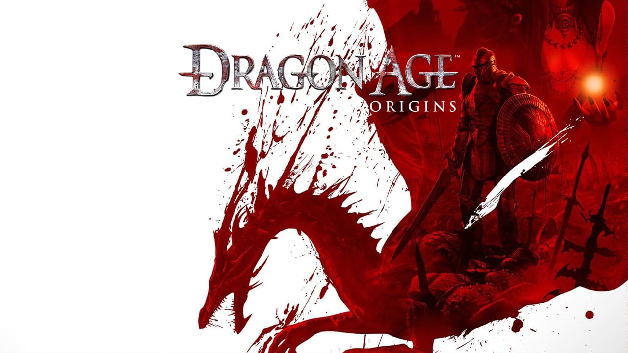 دانلود ترینر بازی Dragon Age Origins