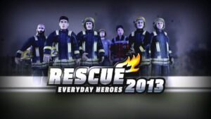 دانلود ترینر بازی Rescue 2013 Everyday Heroes