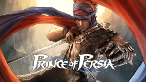 دانلود ترینر بازی Prince of Persia 2008