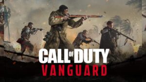 دانلود چیت بازی Call of Duty Vanguard