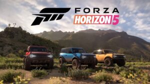 دانلود ترینر بازی Forza Horizon 5