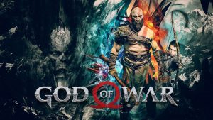 دانلود فارسی ساز بازی God of War 2018