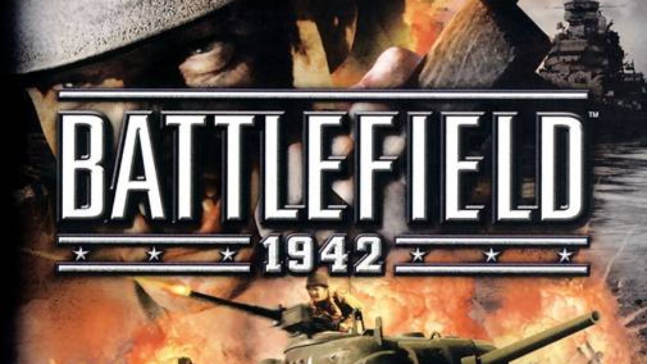 دانلود بازی Battlefield 1942 دوبله فارسی برای کامپیوتر
