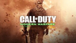 دانلود بازی Call of Duty Modern Warfare 2 دوبله فارسی برای کامپیوتر