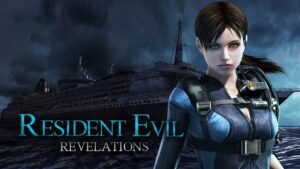دانلود بازی Resident Evil Revelations 1 دوبله فارسی برای کامپیوتر