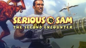 دانلود بازی Serious Sam The Second Encounter دوبله فارسی برای کامپیوتر