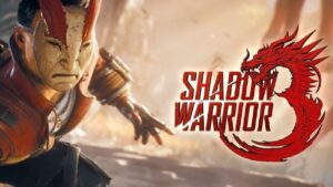 دانلود کرک بازی Shadow Warrior 3