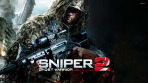دانلود بازی Sniper Ghost Warrior 2 دوبله فارسی برای کامپیوتر