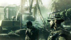 دانلود بازی Sniper Ghost Warrior 1 دوبله فارسی برای کامپیوتر