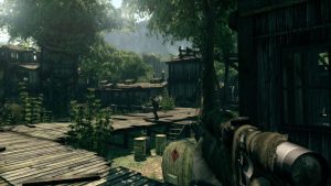 دانلود بازی Sniper Ghost Warrior 1 دوبله فارسی برای کامپیوتر