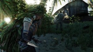 دانلود بازی Sniper Ghost Warrior 1 دوبله فارسی برای کامپیوتر