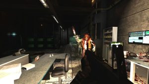دانلود بازی Killing Floor 1 دوبله فارسی برای کامپیوتر